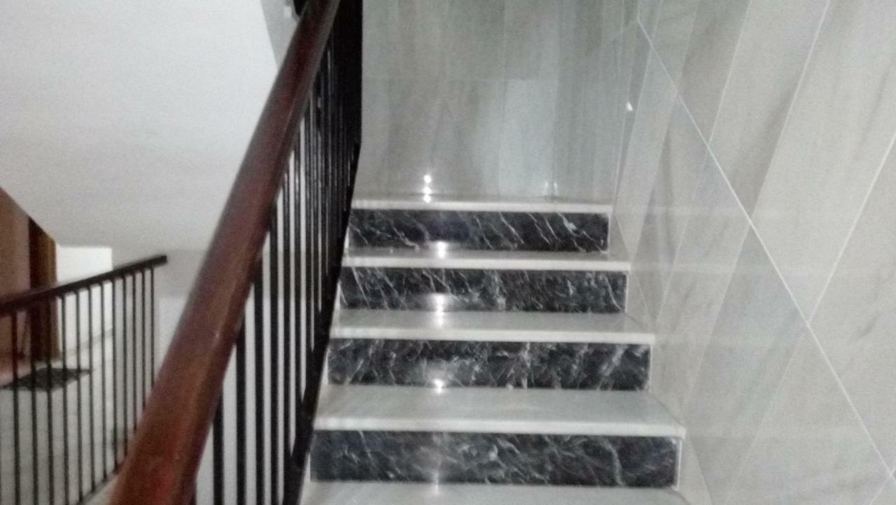 Apartamento Luz Tarifa Esterno foto